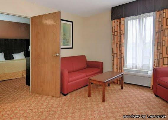 Gasthof Quality I-65 2*